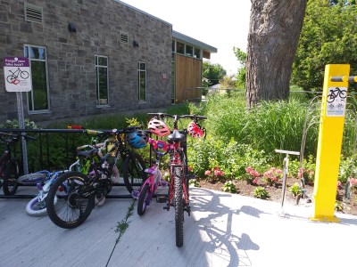 acton bike repair shop